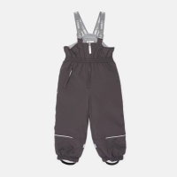 Полукомбинезон Lenne Basic 22350-381 серый